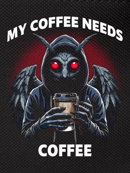 My Coffee Needs Coffee