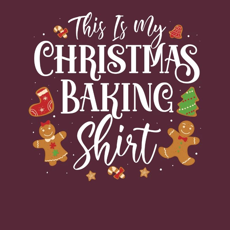 Bäcker Bäckerein Backwaren Backen Geschenk