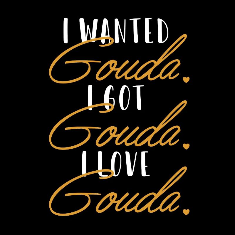 Gouda Love Queso Fromager Amant Gouda