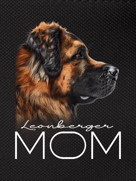 Leonberg Maman