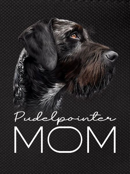 Pudelpointer Maman