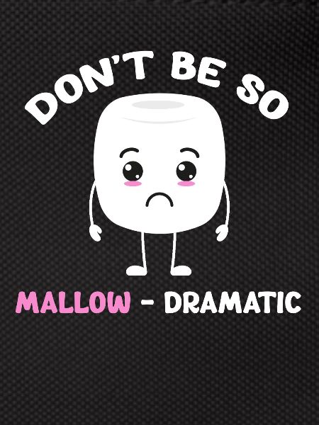 Don't Be So Vicious-Dramatic