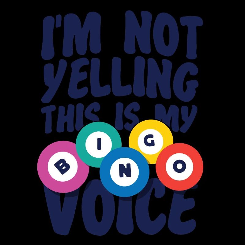 Bingo Player I'm Not Yelling This