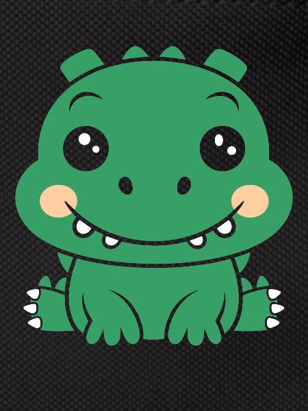 Crocodile