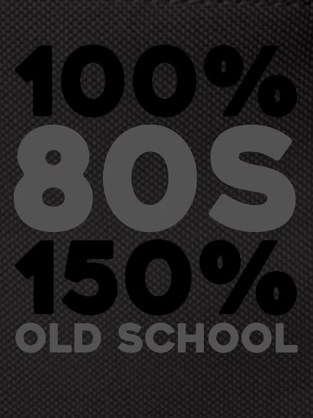 80s Eighties