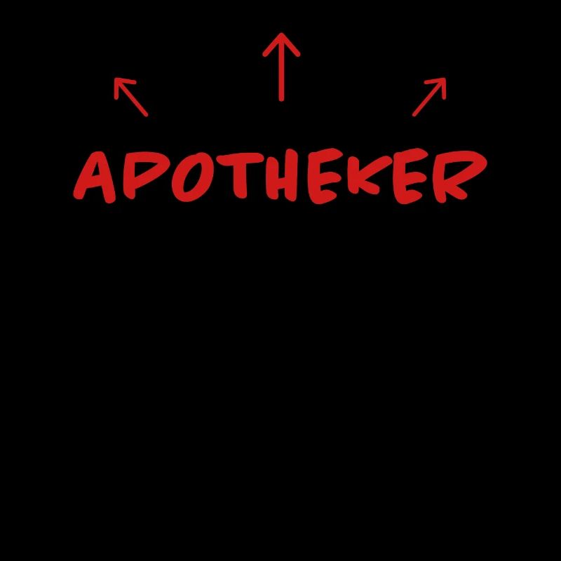 Apotheker Spruch Beruf Lustiges Apotheker Geschenk