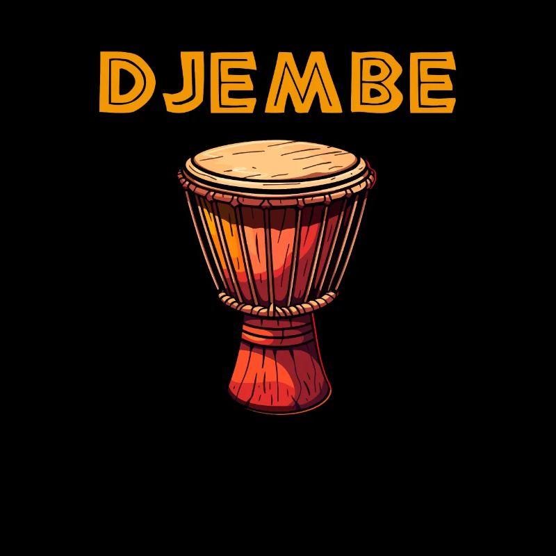 Djembé Tambours Africains
