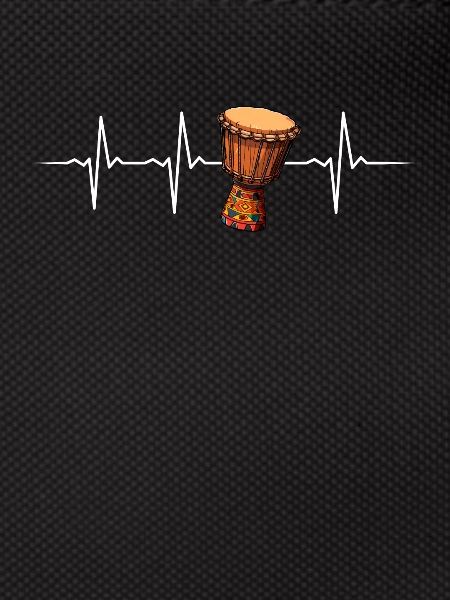 Djembe African Drums