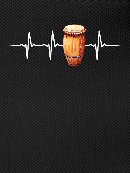 Conga Instrument Drums