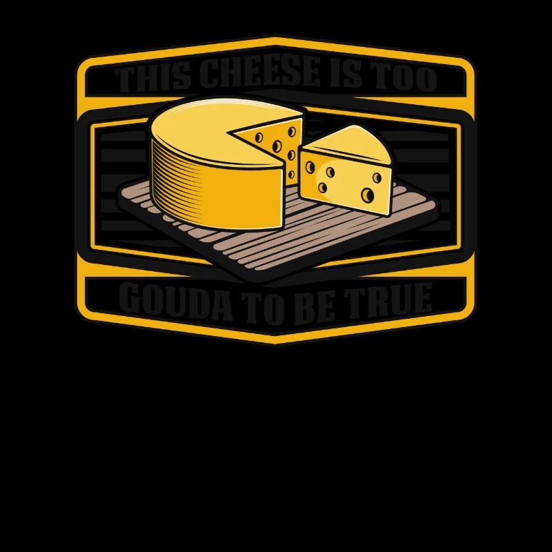 This Cheese Is Too Gouda To Be True Queso Maker