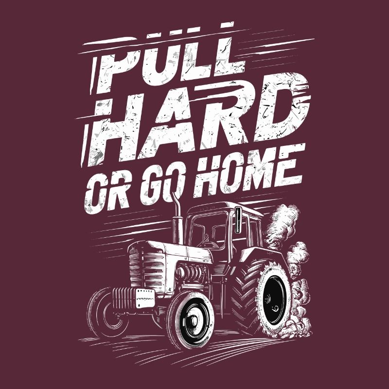 Tractor Pulling Tractor Pulling Tractor Power Farm