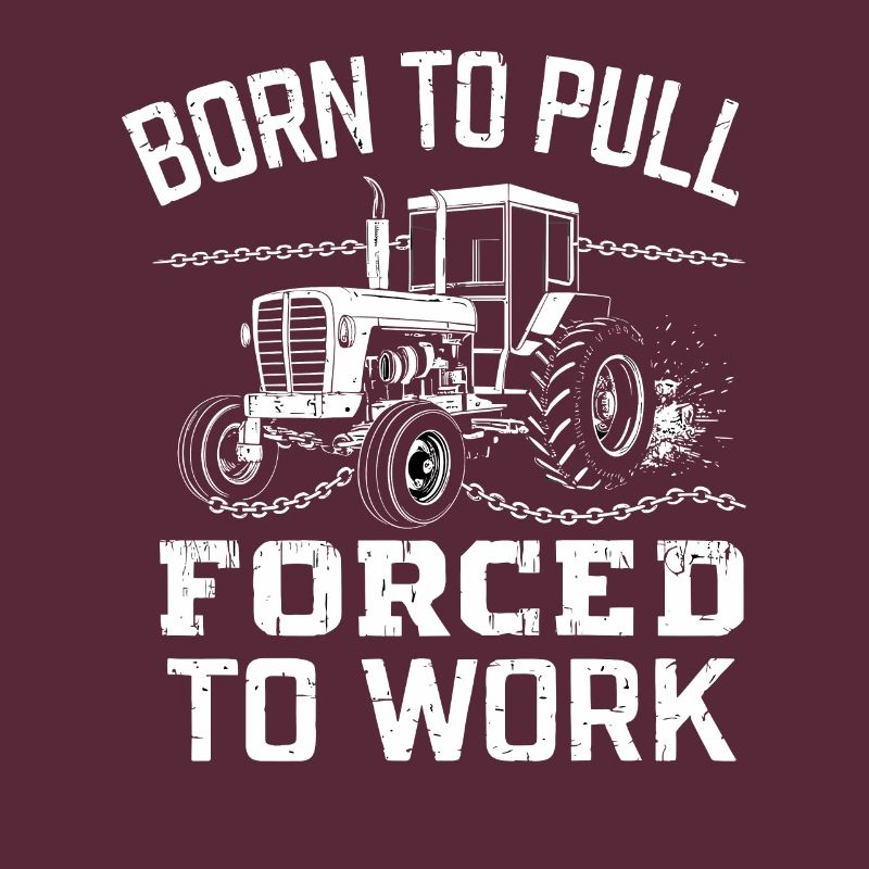 Tractor Pulling Tractor Pulling Tractor Power Farm
