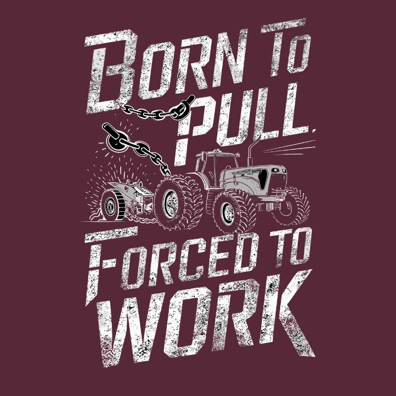 Tractor Pulling Tractor Pulling Tractor Power Farm