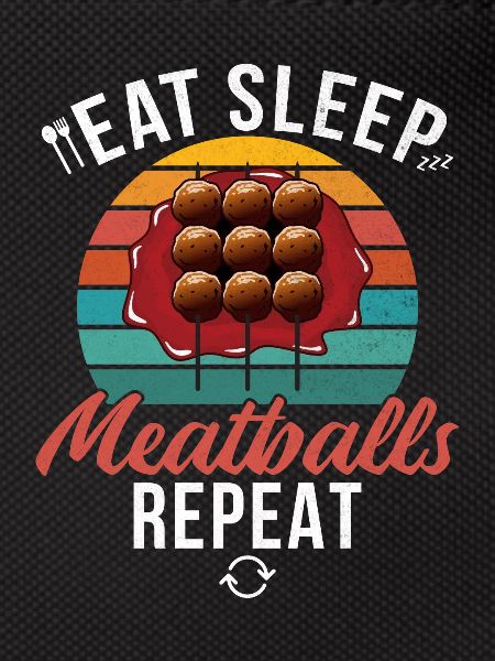 Meatball Lovers Gifts