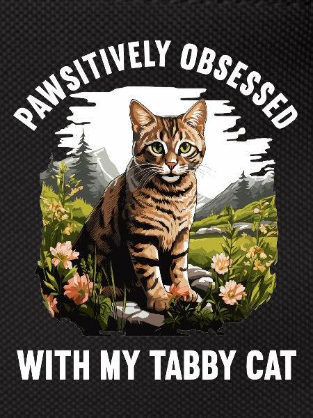 Tabby Kitten Tabby Cat