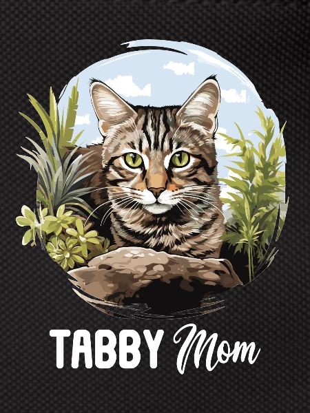 Tabby Kitten Tabby Cat