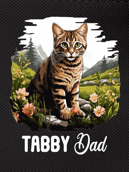 Tabby Kitten Tabby Cat