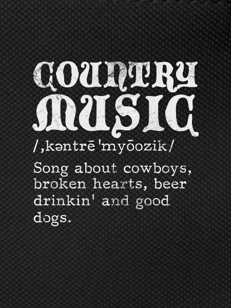 Country