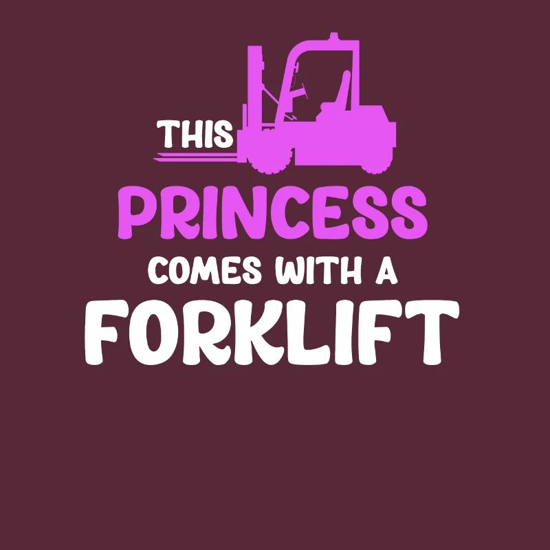 Die Prinzessin Wird Mit Einem