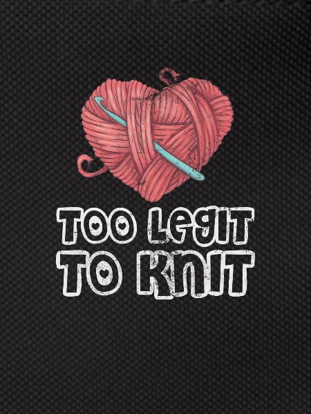 Crochet Knitting