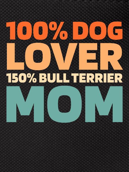 Bull Terrier