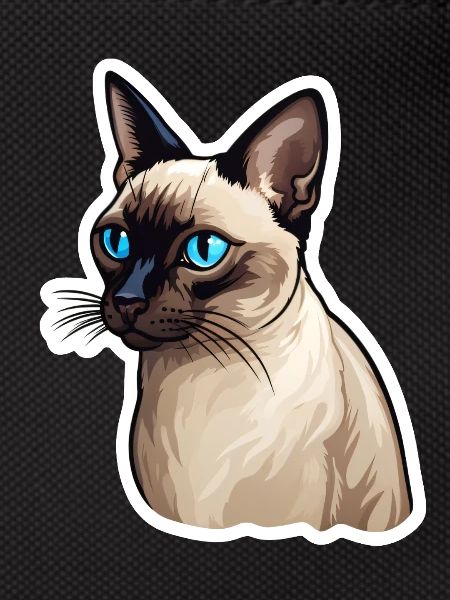 Siamkatze