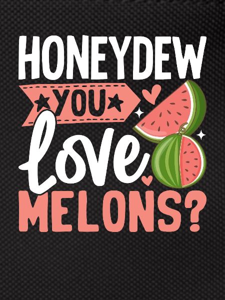 Melon Poison