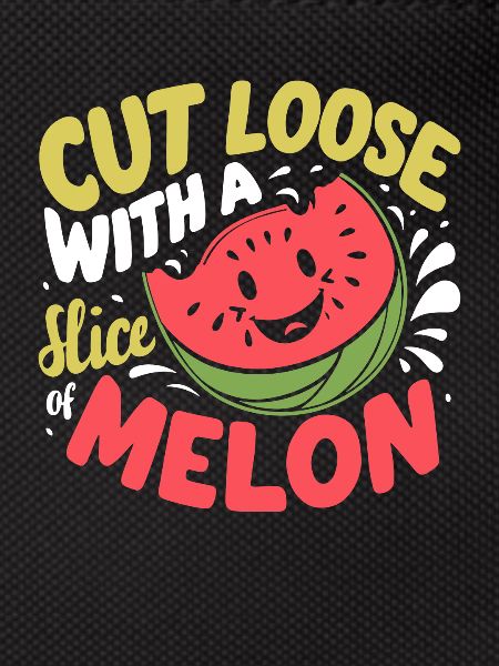 Melon Gift