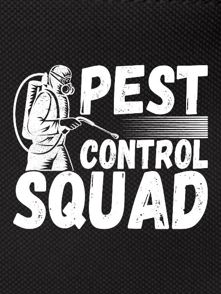 Pest Control Exterminator