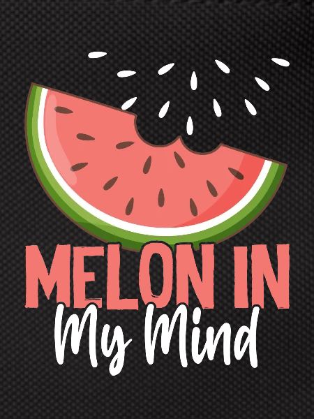 Melon Poison