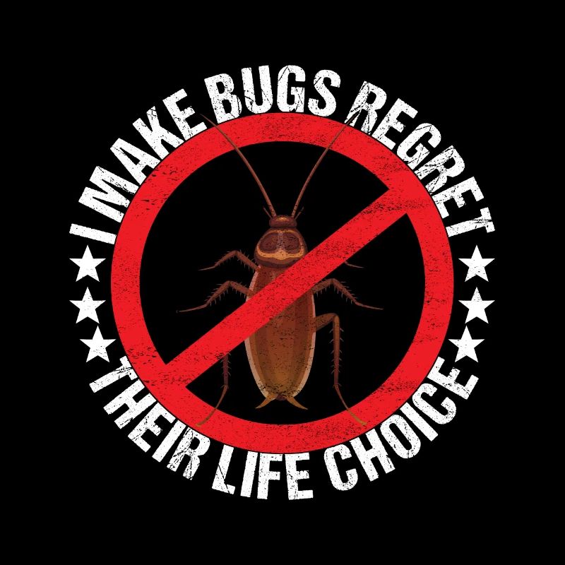 Pest Control Exterminator