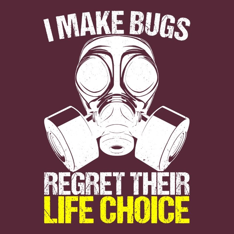 Pest Control Exterminator