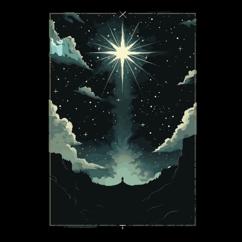 Der Stern Tarot