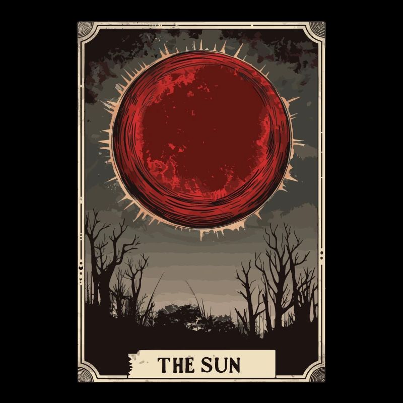 Le Tarot du Soleil