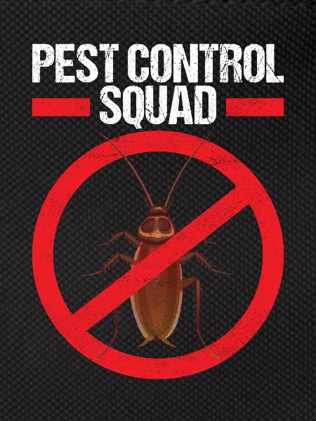 Pest Control Exterminator