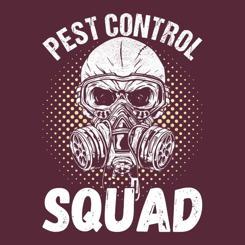 Pest Control Exterminator