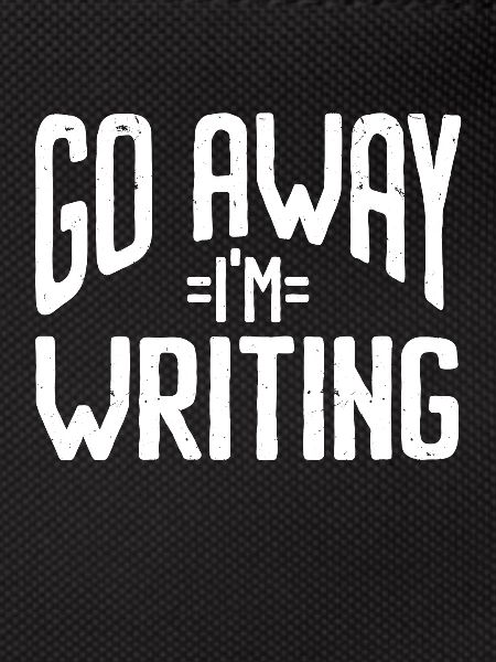 Author Writer