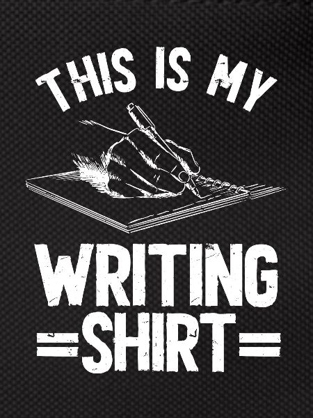 Author Writer