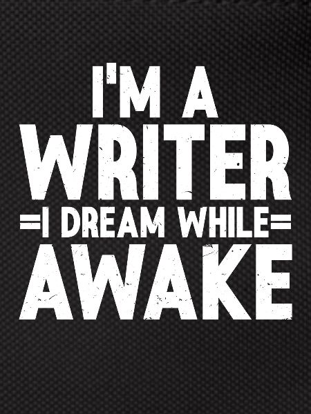 Author Writer