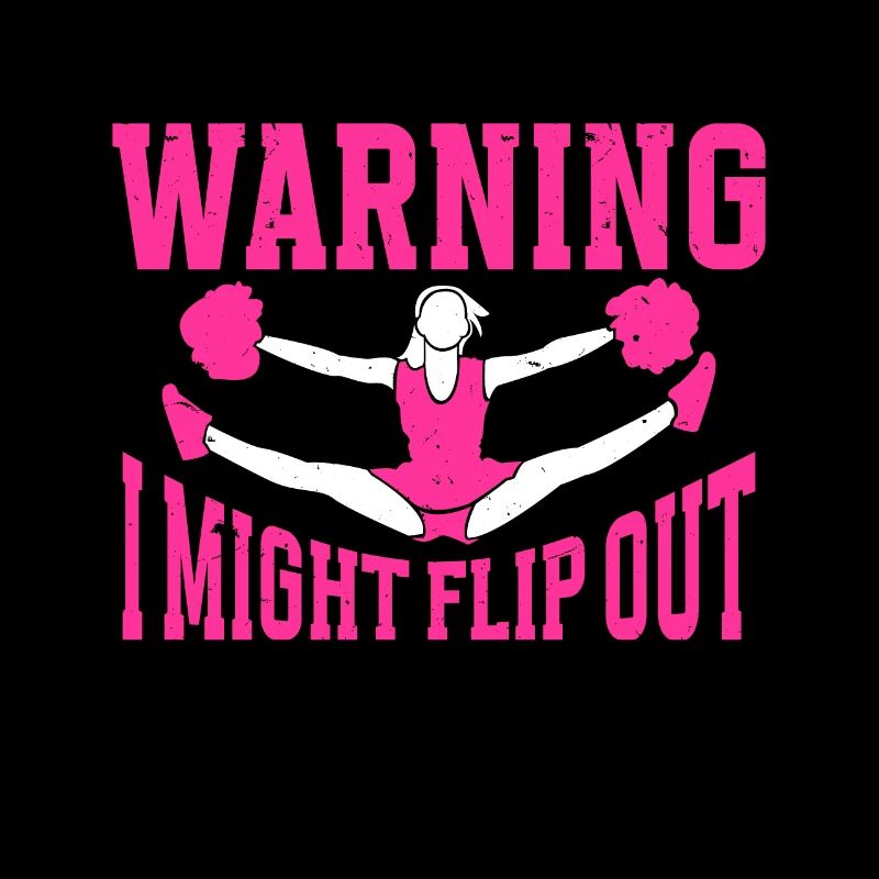 Cheerleading Cheerleader Base Flyer
