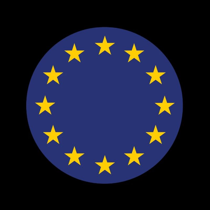 EU Flagge