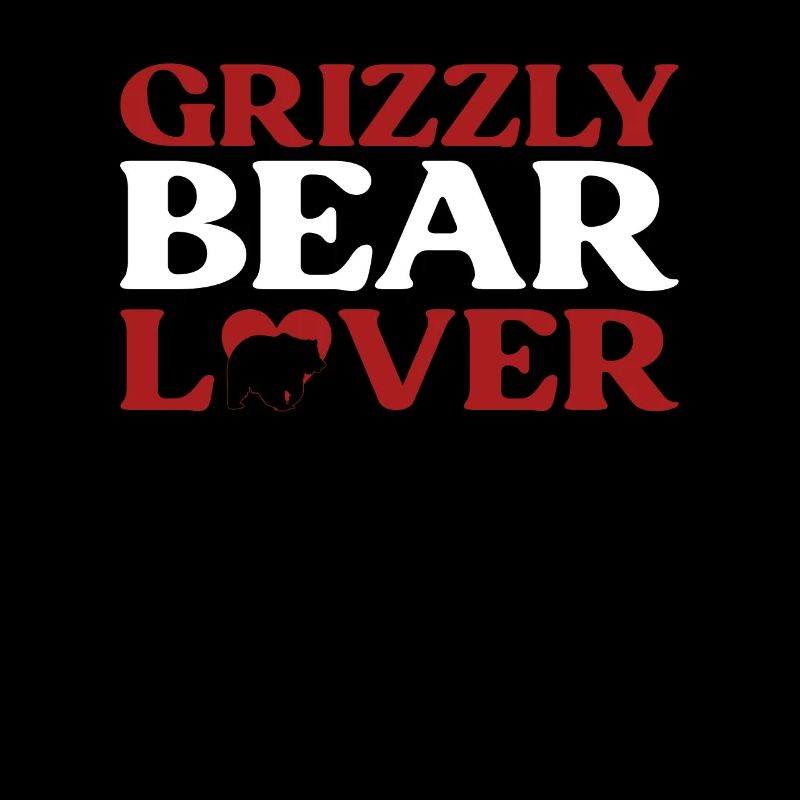 Grizzly Bear Brown Bear
