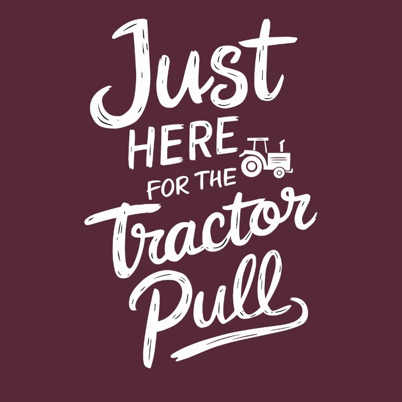 Tractor Pulling Tractor Pulling Tractor Power Farm