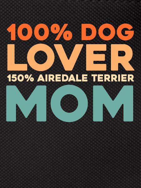 Airedale Terrier