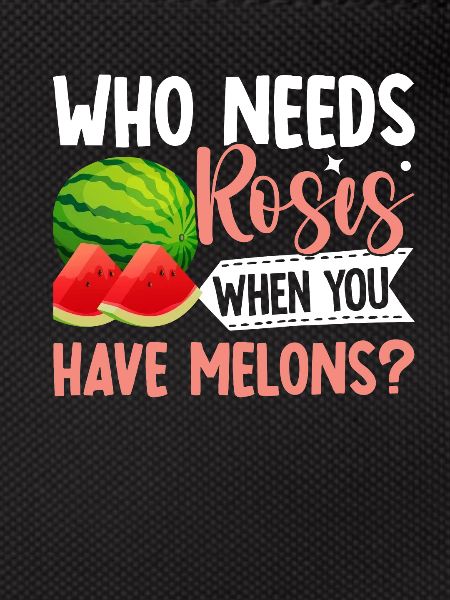 Melon Gift