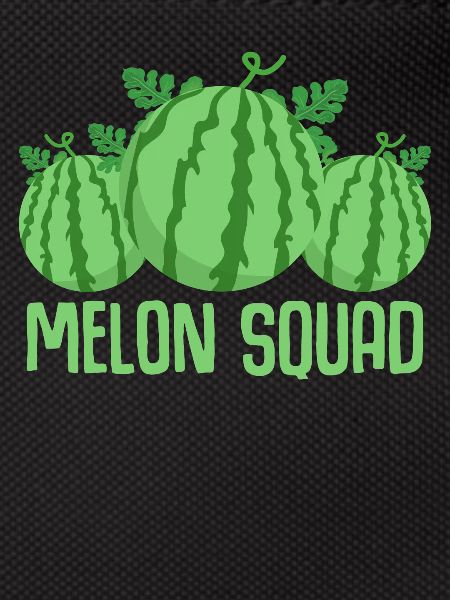 Melon Gift