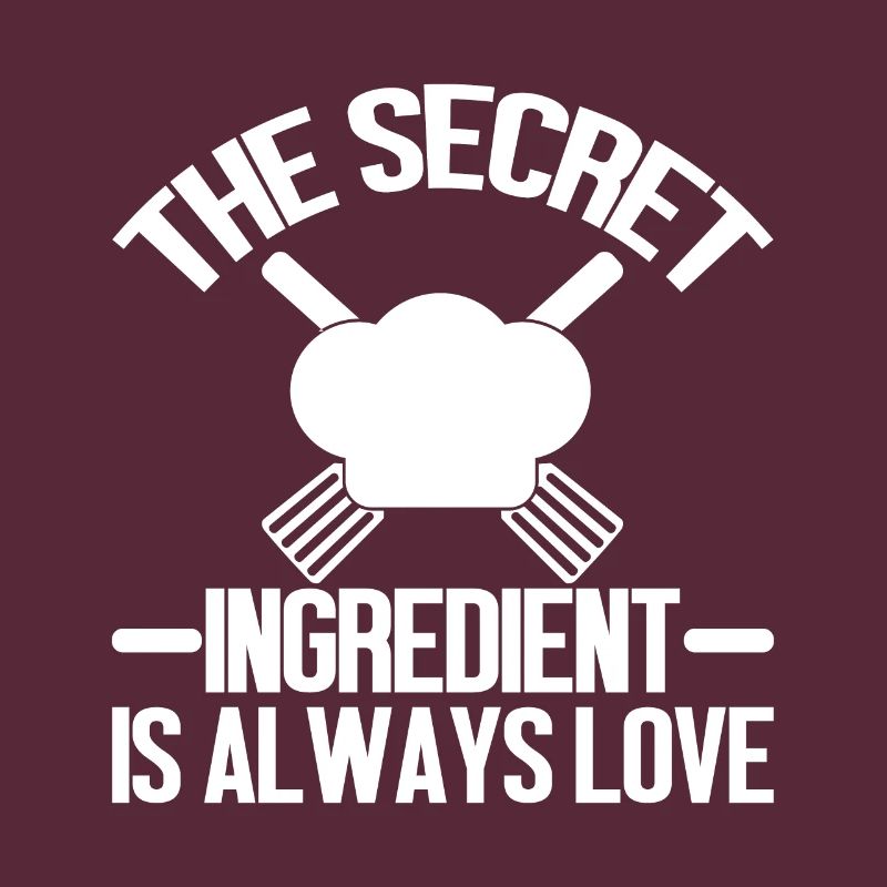 Kitchen Cooking Lover Culinary Chef
