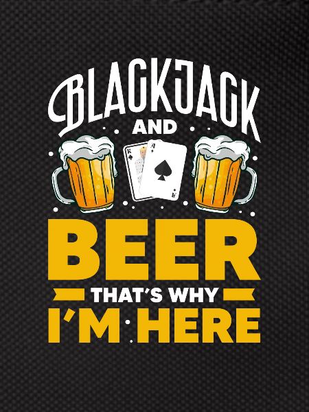 Blackjack