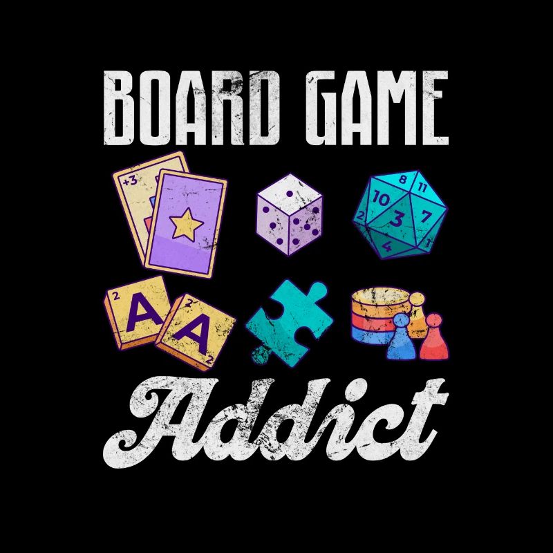 Board game