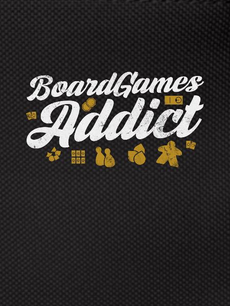Board game